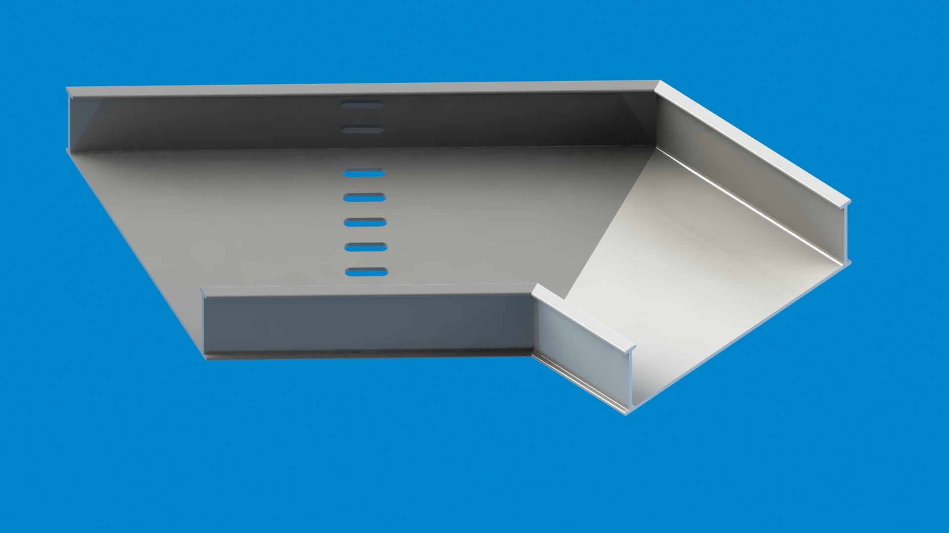 GRP Cable Trays Cable Trays